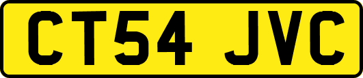 CT54JVC