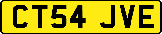 CT54JVE
