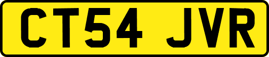 CT54JVR
