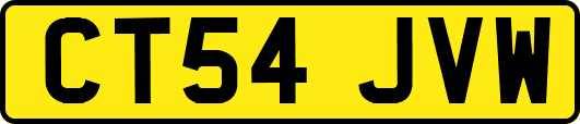 CT54JVW