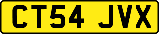 CT54JVX