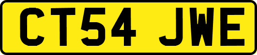 CT54JWE