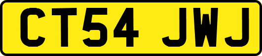CT54JWJ