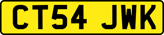 CT54JWK