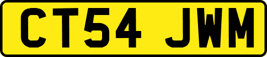 CT54JWM