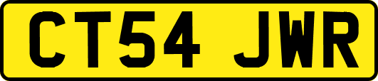CT54JWR