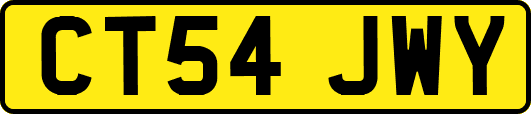 CT54JWY