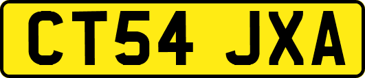 CT54JXA