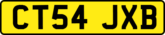 CT54JXB