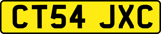 CT54JXC