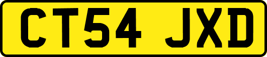 CT54JXD