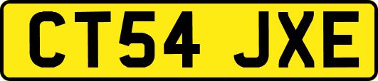CT54JXE