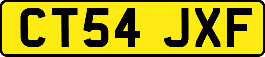 CT54JXF