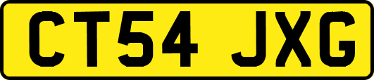 CT54JXG