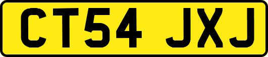 CT54JXJ