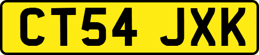 CT54JXK