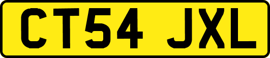 CT54JXL