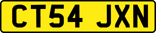 CT54JXN