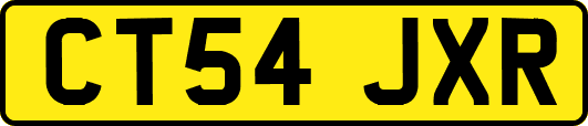 CT54JXR