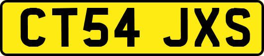 CT54JXS