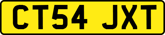 CT54JXT