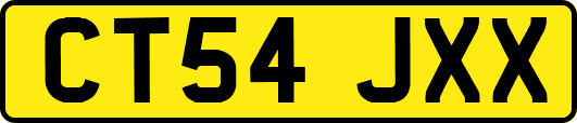 CT54JXX