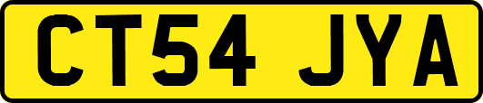 CT54JYA