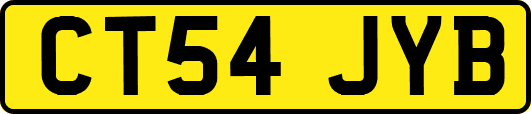 CT54JYB