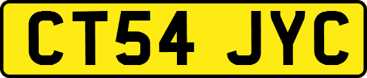 CT54JYC