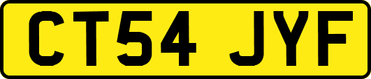 CT54JYF