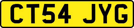 CT54JYG