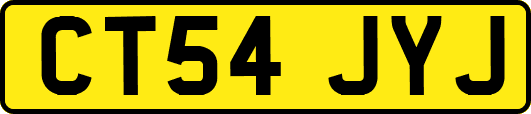 CT54JYJ