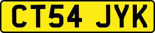 CT54JYK