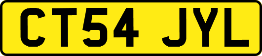 CT54JYL
