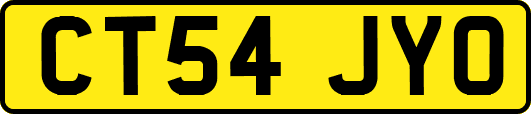 CT54JYO