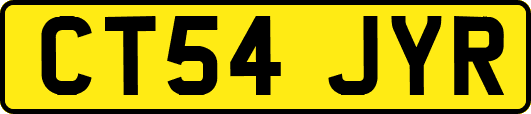 CT54JYR