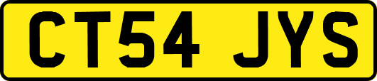 CT54JYS