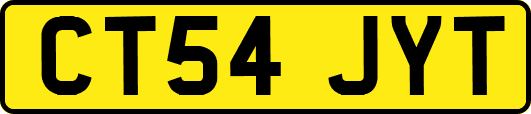 CT54JYT