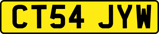 CT54JYW