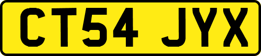 CT54JYX