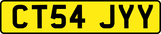CT54JYY