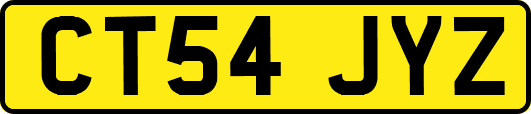 CT54JYZ