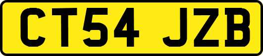 CT54JZB