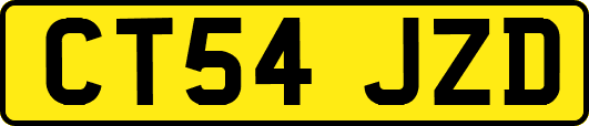 CT54JZD