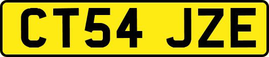 CT54JZE