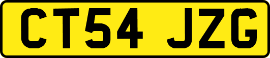 CT54JZG