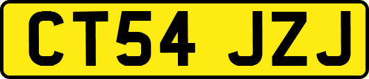 CT54JZJ