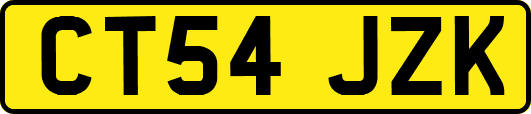 CT54JZK
