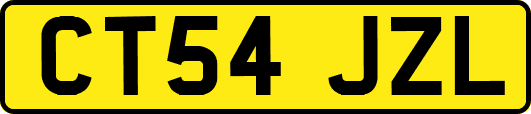 CT54JZL