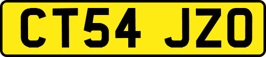 CT54JZO